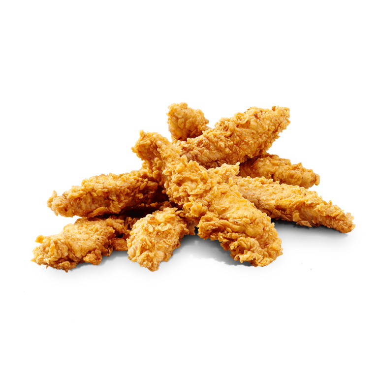Crispy Chicken
