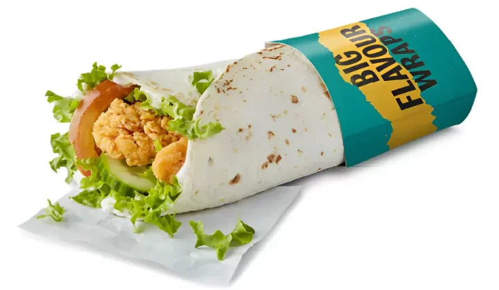 Garlic Mayo Chicken One Crispy